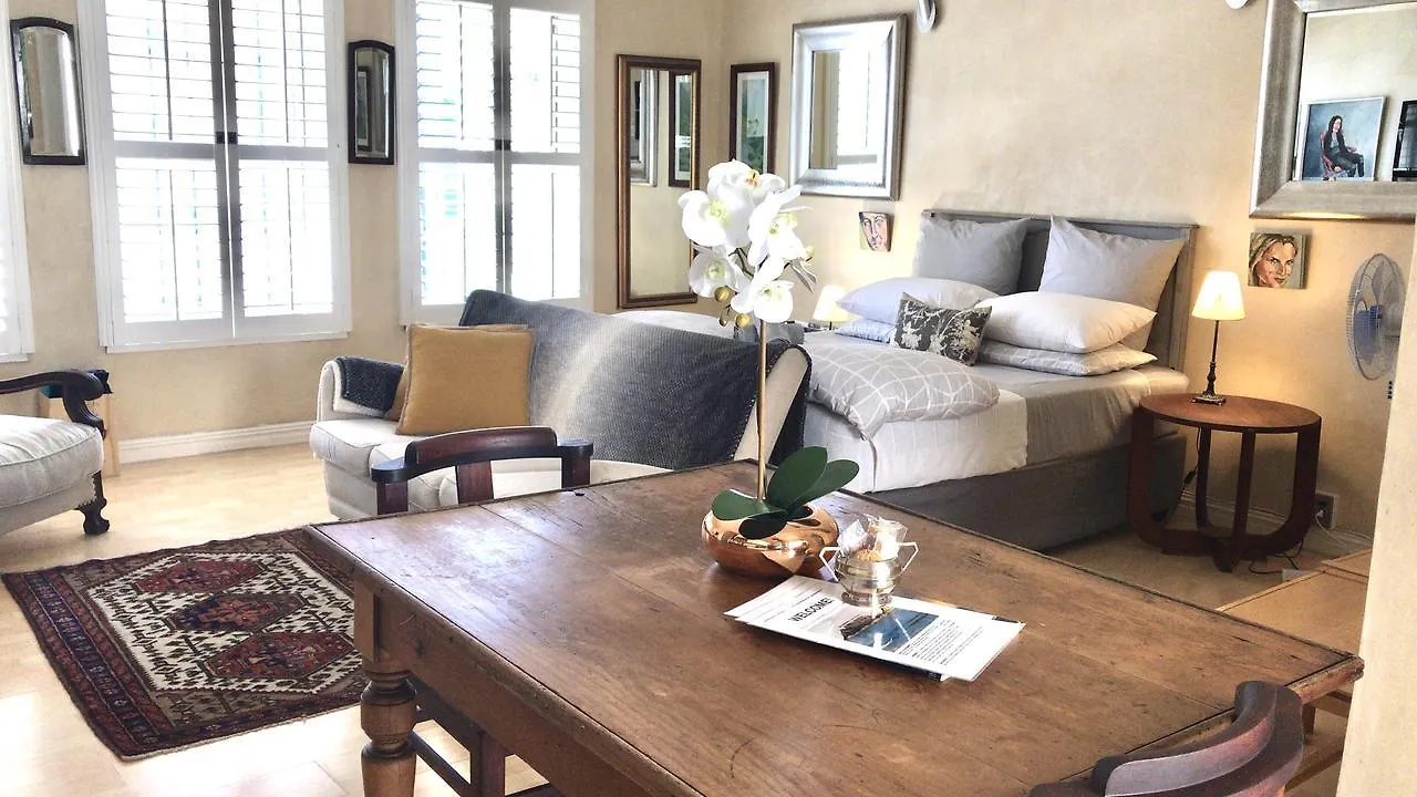 Colosseum Studio 904 Apartment Cape Town South Africa