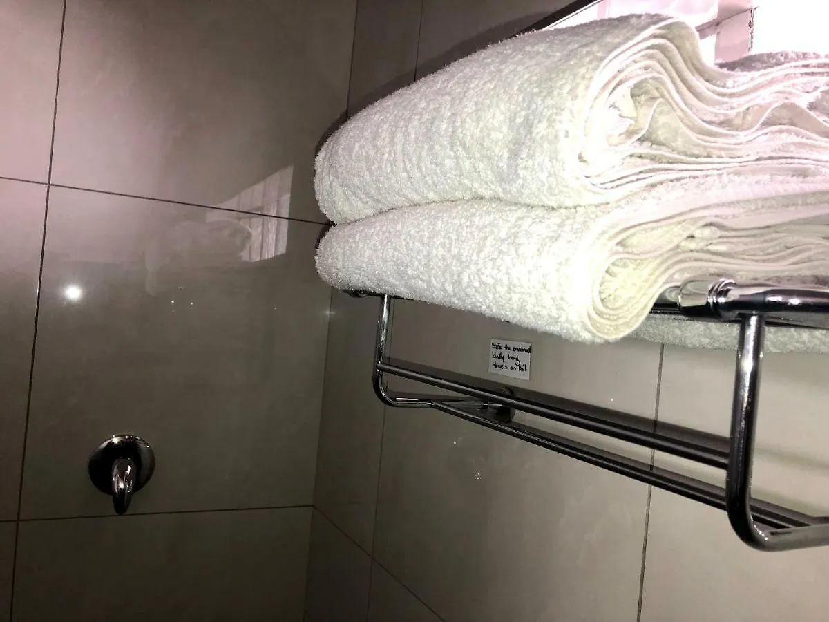 Colosseum Studio 904 Apartment Cape Town